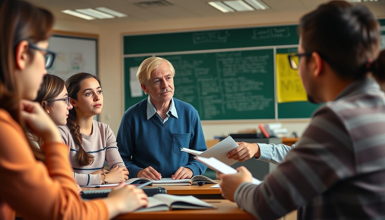 Innovative digital learning technology